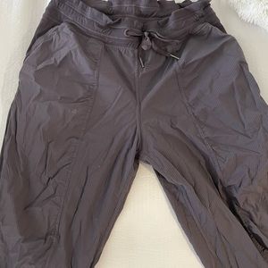 Lululemon Dance Joggers